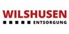 Logo von Container Dienst Wilshusen