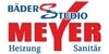 Kundenlogo von Heinz Meyer GmbH Heizung-Sanitär