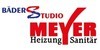 Logo von Heinz Meyer GmbH Heizung-Sanitär