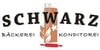 Logo von Bäckerei & Konditorei Schwarz GmbH Bäckerei
