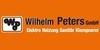 Kundenlogo Wilhelm Peters GmbH