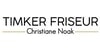 Kundenlogo von Timker Friseur Inh. Christiane Noak