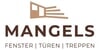 Kundenlogo von Mangels Tischlerei