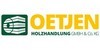 Kundenlogo von Oetjen Holzhandlung GmbH & Co. KG