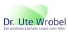 Kundenlogo von Zahnärztin Dr. Ute Wrobel