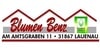 Kundenlogo von Benz Blumen Floristik-Gartenbau