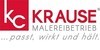 Kundenlogo von KC Krause Malereibetrieb GmbH