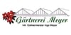 Logo von Gärtnerei Meyer