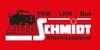 Kundenlogo von Auto Schmidt Abschleppdienst