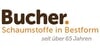 Kundenlogo von Bucher Schaumstoffe KG