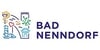 Kundenlogo von Kur- und Tourismusgesellschaft Staatsbad Nenndorf GmbH