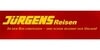 Kundenlogo von Jürgens Omnibusreisen GmbH