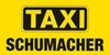Kundenlogo von Taxi - Schumacher Krankenfahrten-Dialysefahrten-Chemfahrten