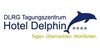 Kundenlogo von DLRG Tagungszentrum Hotel Delphin