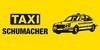 Kundenlogo von Taxi - Schumacher Krankenfahrten-Dialysefahrten-Chemfahrten