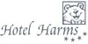 Kundenlogo von Wellnesshotel Harms Beautyfarm Well & Vital