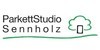 Logo von Parkettstudio Sennholz KG