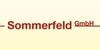 Kundenlogo von Sommerfeld Ing.-GMBH für Architektur, Statik, Bauphysik u. Qualitätssicherung am Bau