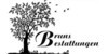 Kundenlogo von Bruns Bestattungen - Inh. Oliver Bruns