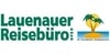 Kundenlogo von Lauenauer Reisebüro GmbH