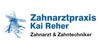 Kundenlogo Reher Kai Zahnärzte & Zahntechniker
