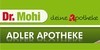 Kundenlogo von Deister Apotheke - Inh. Dr. Jalalian Mohi -