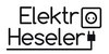 Kundenlogo von Elektro Heseler