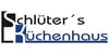Kundenlogo von Schlüter's Küchenhaus