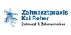 Kundenlogo von Kai Reher Zahnarzt & Zahntechniker