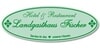 Kundenlogo von Landgasthaus Fischer