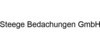 Kundenlogo von Steege Bedachungen GmbH