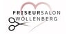 Kundenlogo von Friseursalon Wollenberg