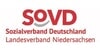 Kundenlogo von Sozialverband Deutschland e.V. Kreisverband Schaumburg