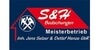 Kundenlogo von SH-Bedachungen Meisterbetrieb