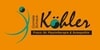 Kundenlogo von Schreck-Köhler Cornelia Krankengymnastik Physiotherapie