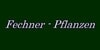 Kundenlogo von Fechner Baumschule