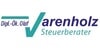 Logo von Varenholz, Olaf Dipl.-Ök. Steuerberater
