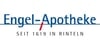 Kundenlogo von Engel-Apotheke Inh. Cornelius Padberg e.K.