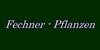 Kundenlogo von Fechner Baumschule