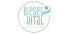 Kundenlogo von WeserVital - Praxis für Ergotherapie
