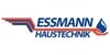 Kundenlogo von Essmann Heizungs- und Sanitärtechnik GmbH & Co. KG