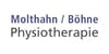 Kundenlogo von Physiotherapie Molthahn / Böhne