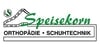 Kundenlogo von Speisekorn Orthopädie-Schuhtechnik