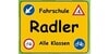 Kundenlogo von Fahrschule Radler