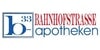 Kundenlogo von b33-Apotheke Klaus Bellwinkel