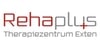 Kundenlogo von Rehaplus-Therapiezentrum Exten