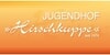 Kundenlogo von Jugendhof Hirschkuppe