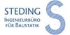 Kundenlogo von Steding Ing.-Büro f. Baustatik