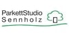 Kundenlogo von Parkettstudio Sennholz KG