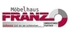 Kundenlogo von Möbelhaus Franz OHG